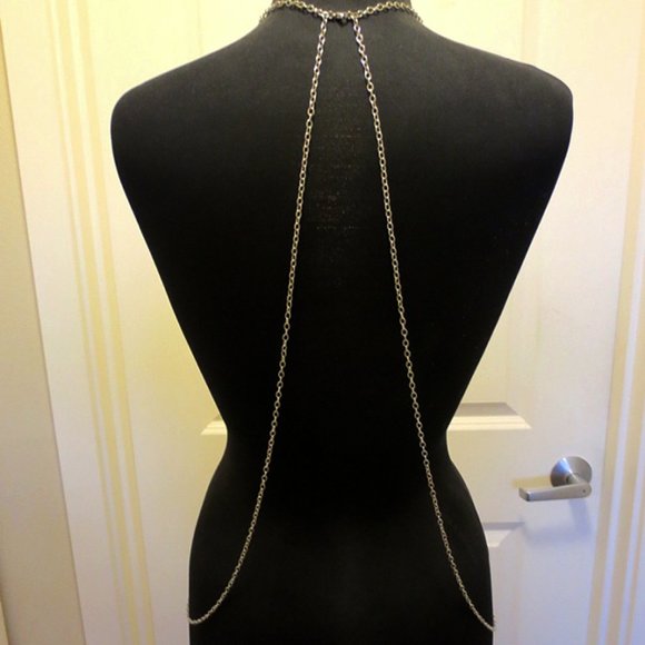 Body Chain - Picture 5 of 6